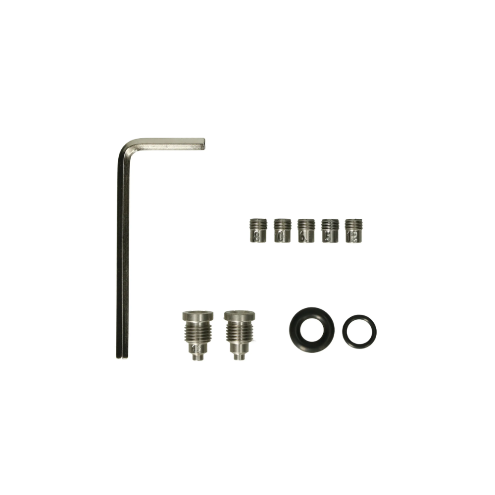 HyBag putu uzgalis MS TopFoam līdzeklim